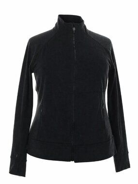 FILA TRACK JACKET BLACK XL